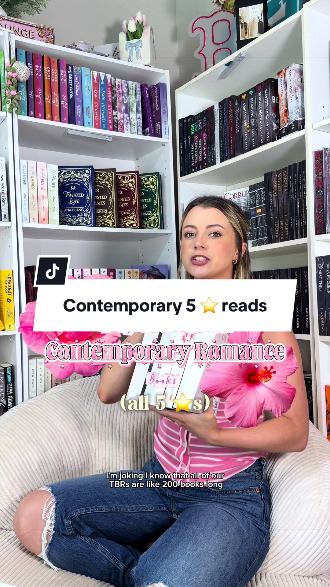 @calista reads ๐ง
