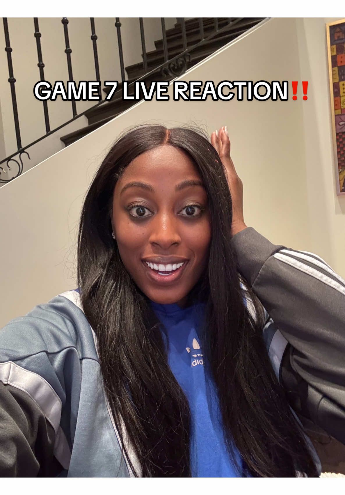 @Chiney Ogwumike