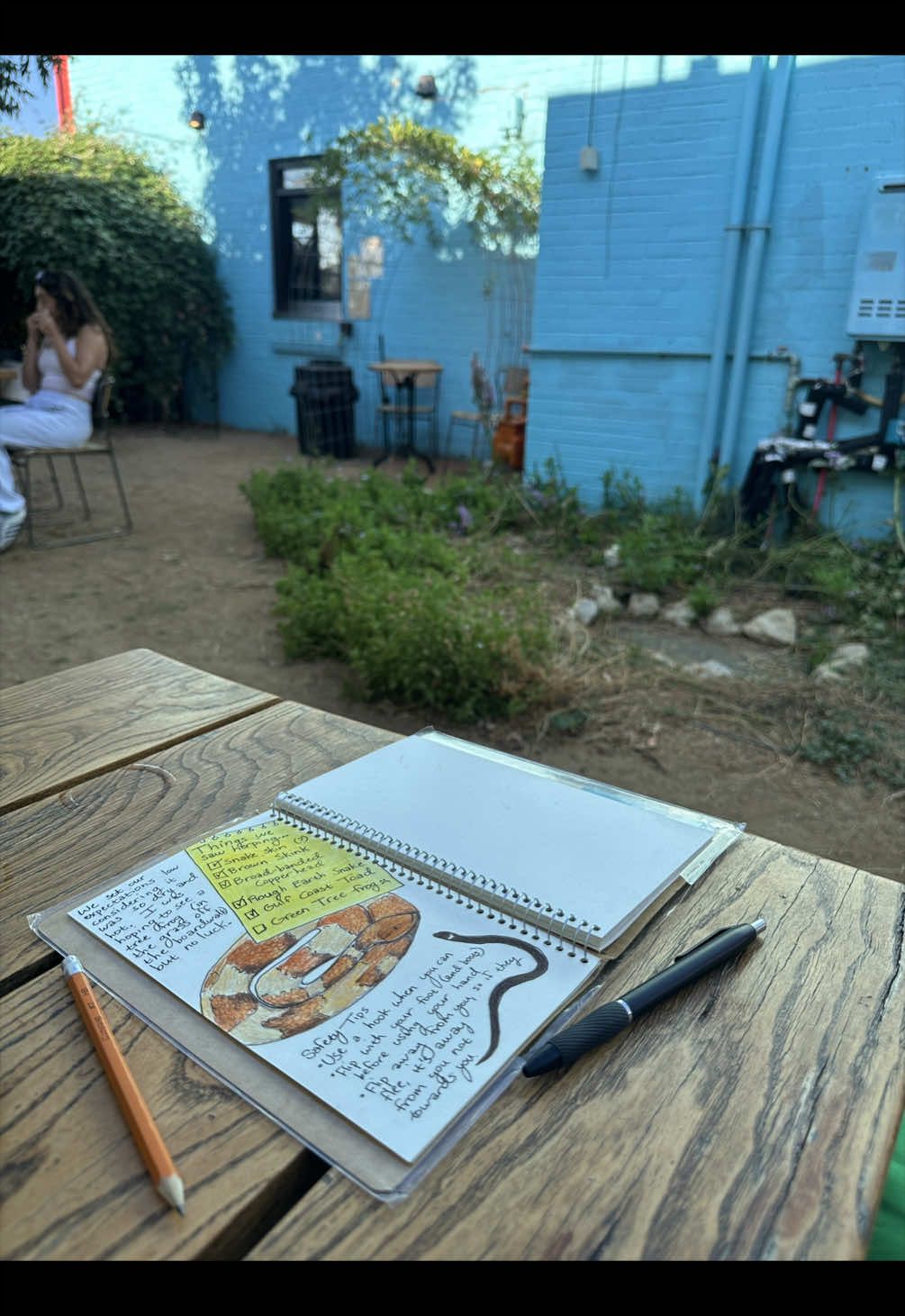 @Jessica | Xenia Backyards