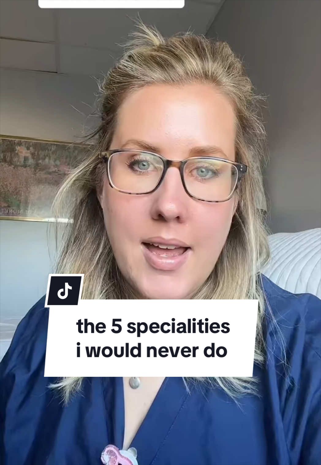 @Paging Dr. Fran