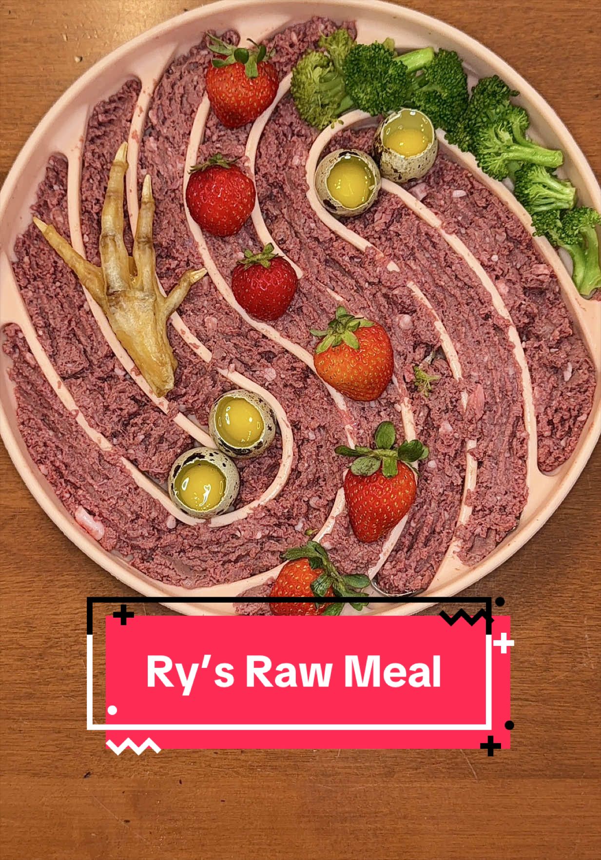 @Kayla Kowalski Nutrition