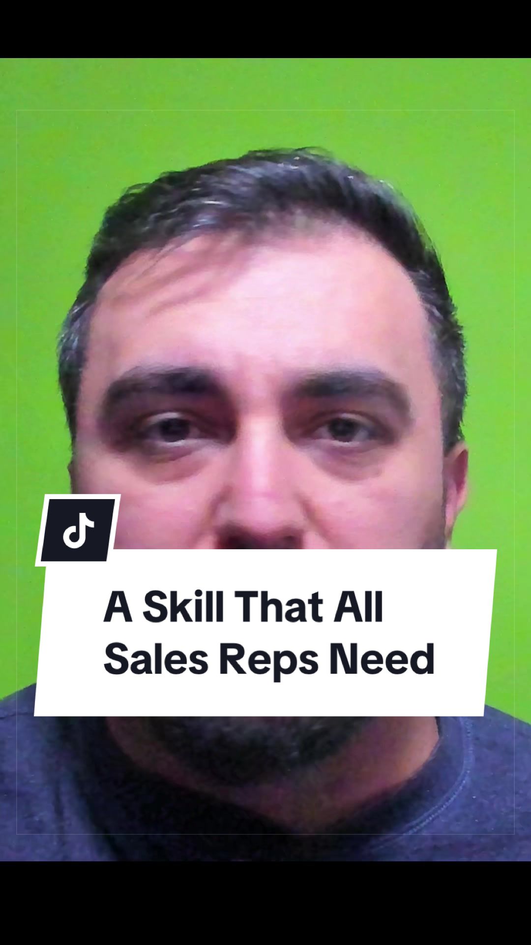 @How Sales Actually Works