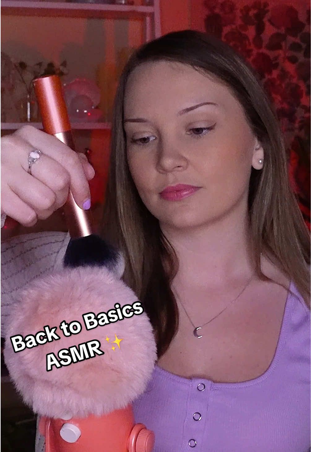 @ASMR Darling 🌙