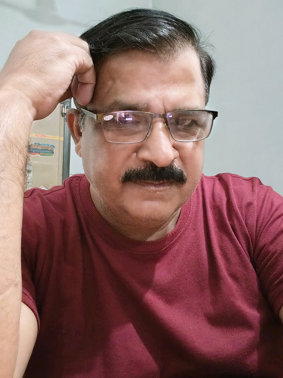 @Ustaad Log