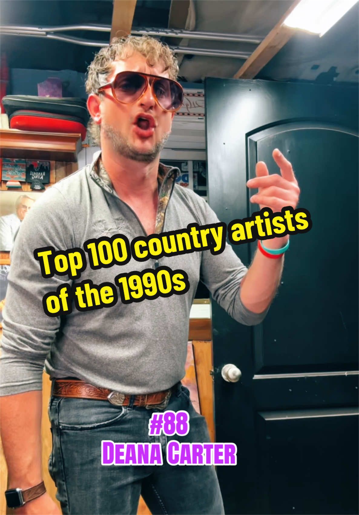 @Hillbilly Hartman