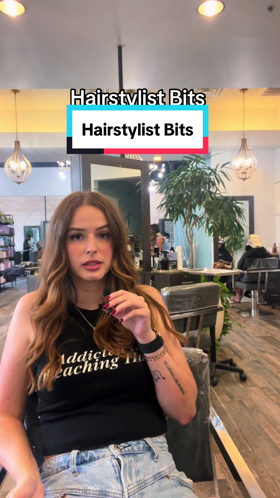 @Ruby • Austin Hairstylist