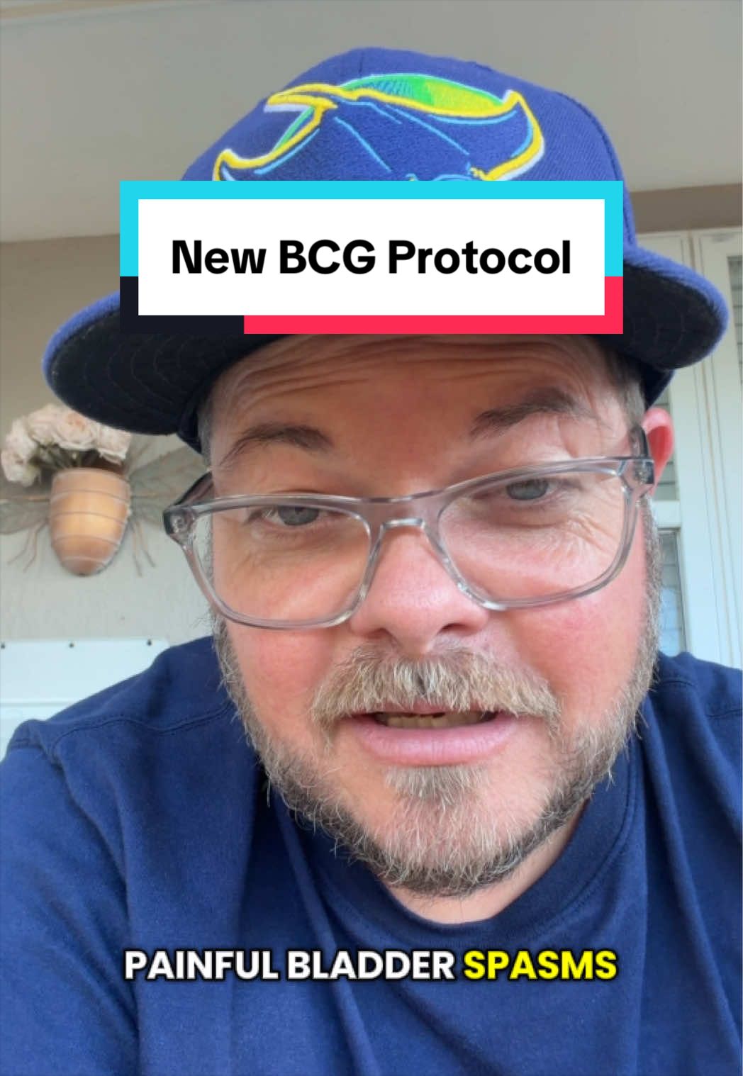 @Mike Vasallo | NMIBC Advocate