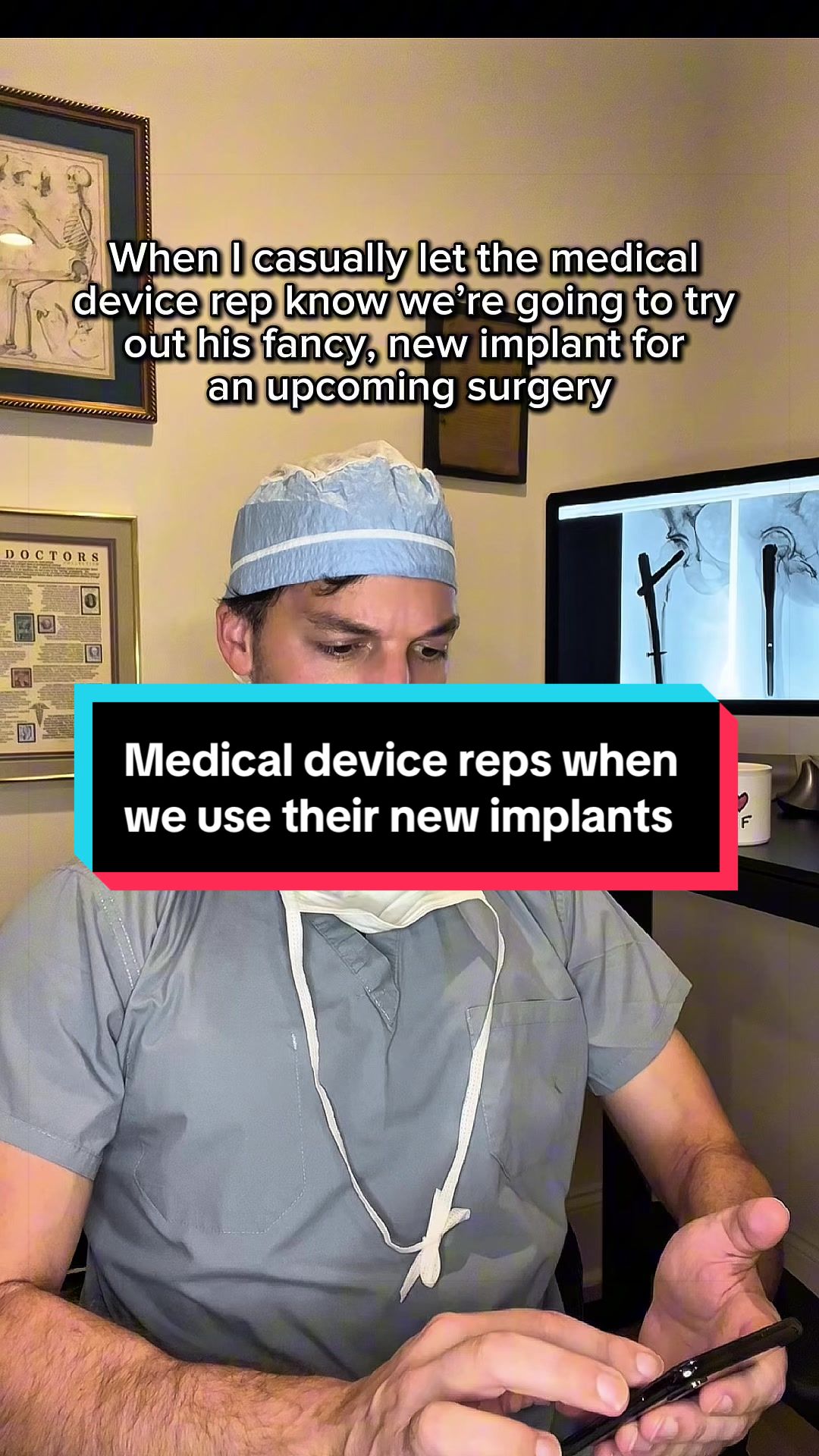 @Nicholas Pappas MD