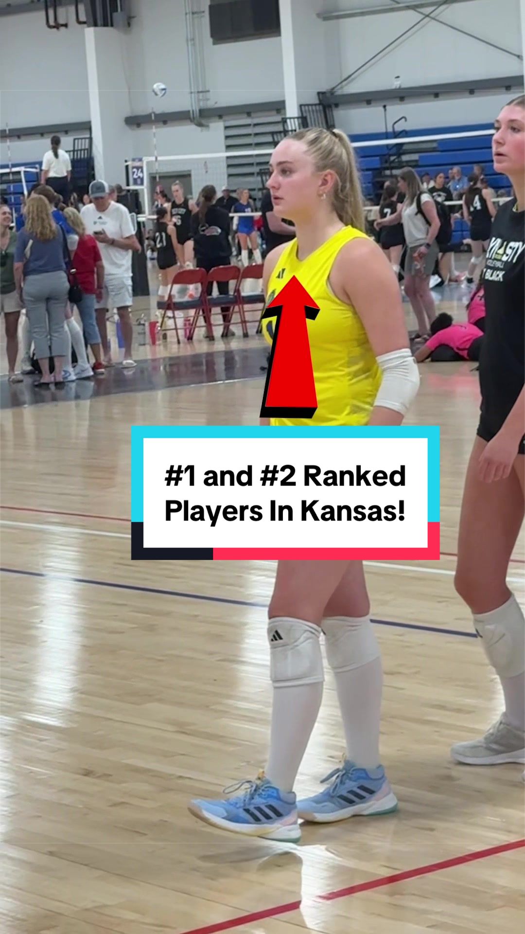 @StrictlyVolleyball
