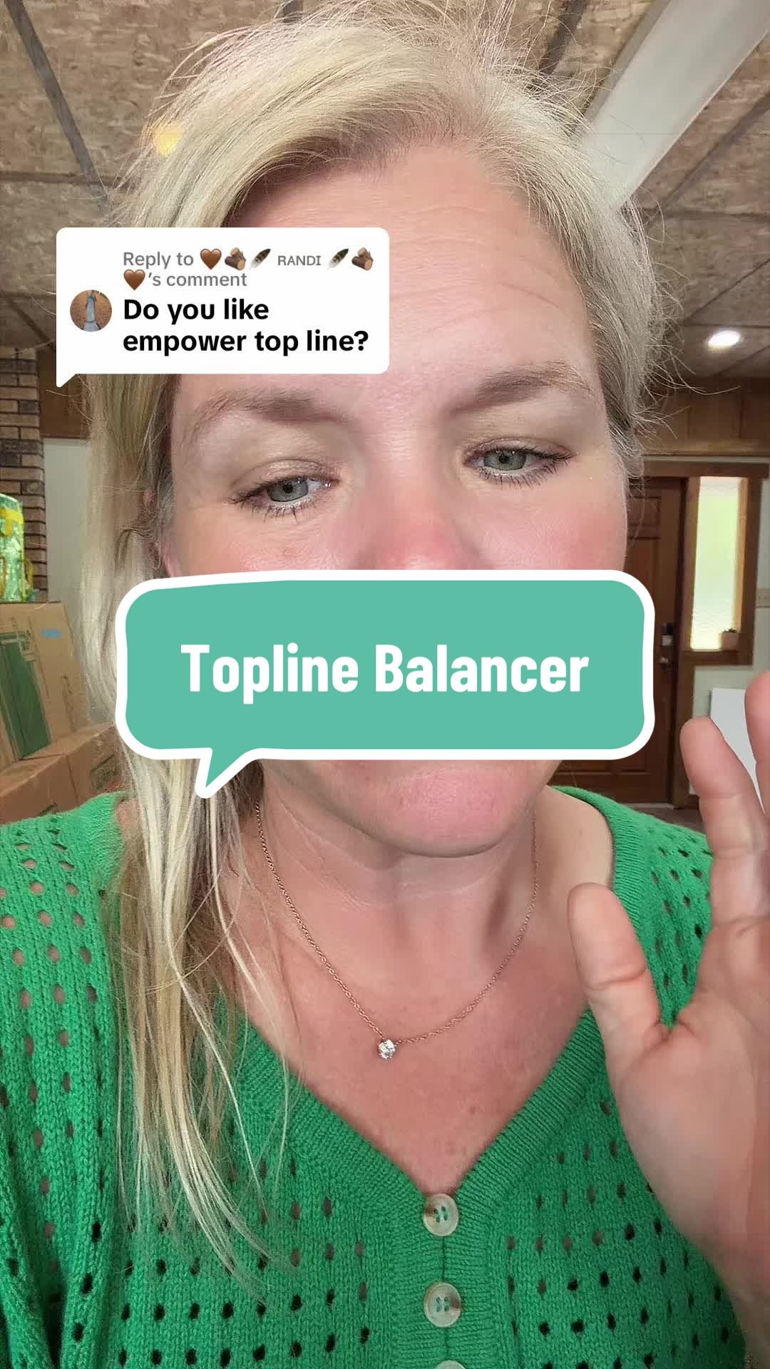 @Audrey Christie