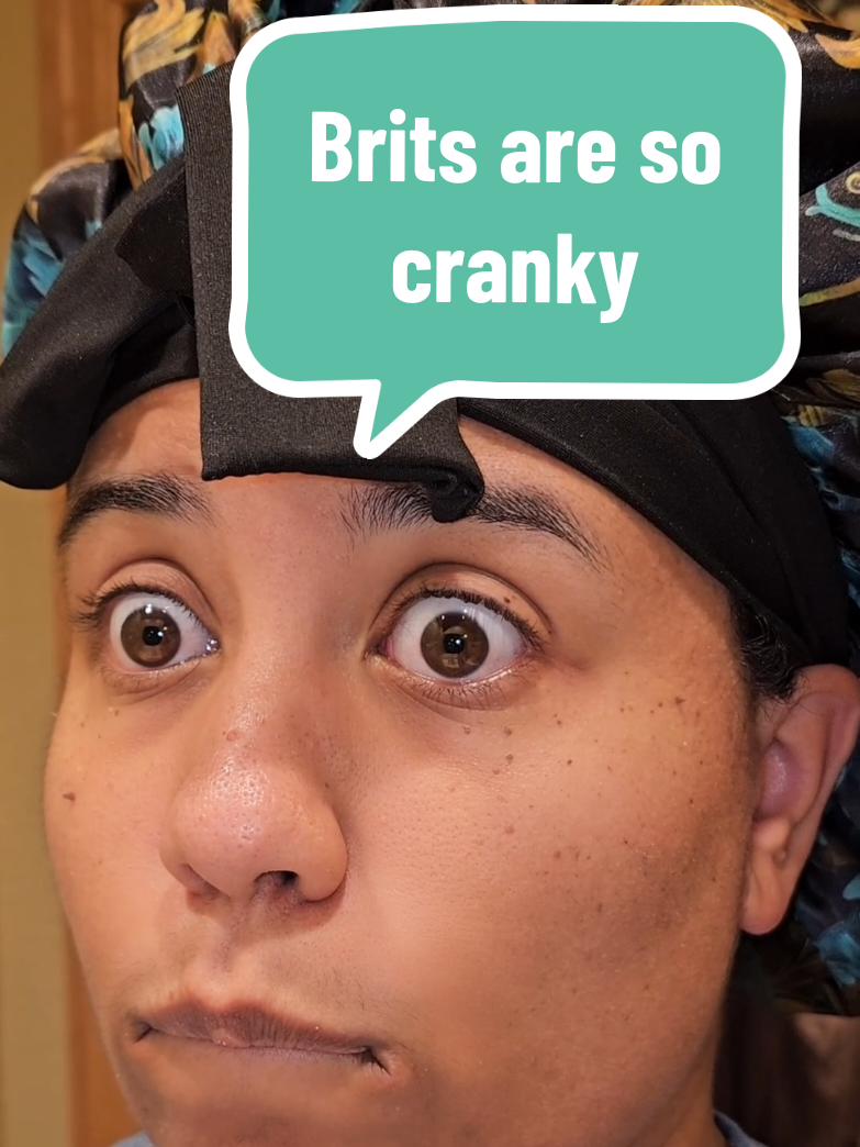 @Nikki Cringe Mack