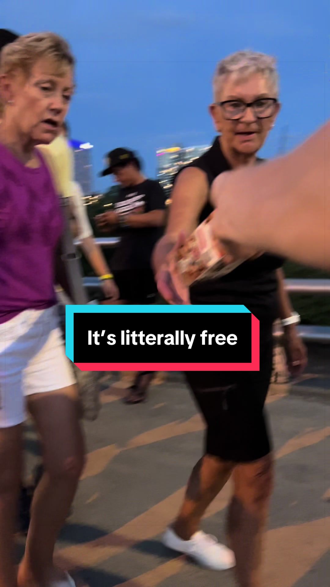 @FreeWater