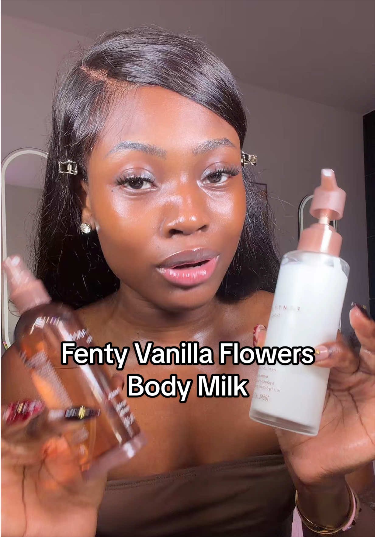 @Ayanna Sabrina
