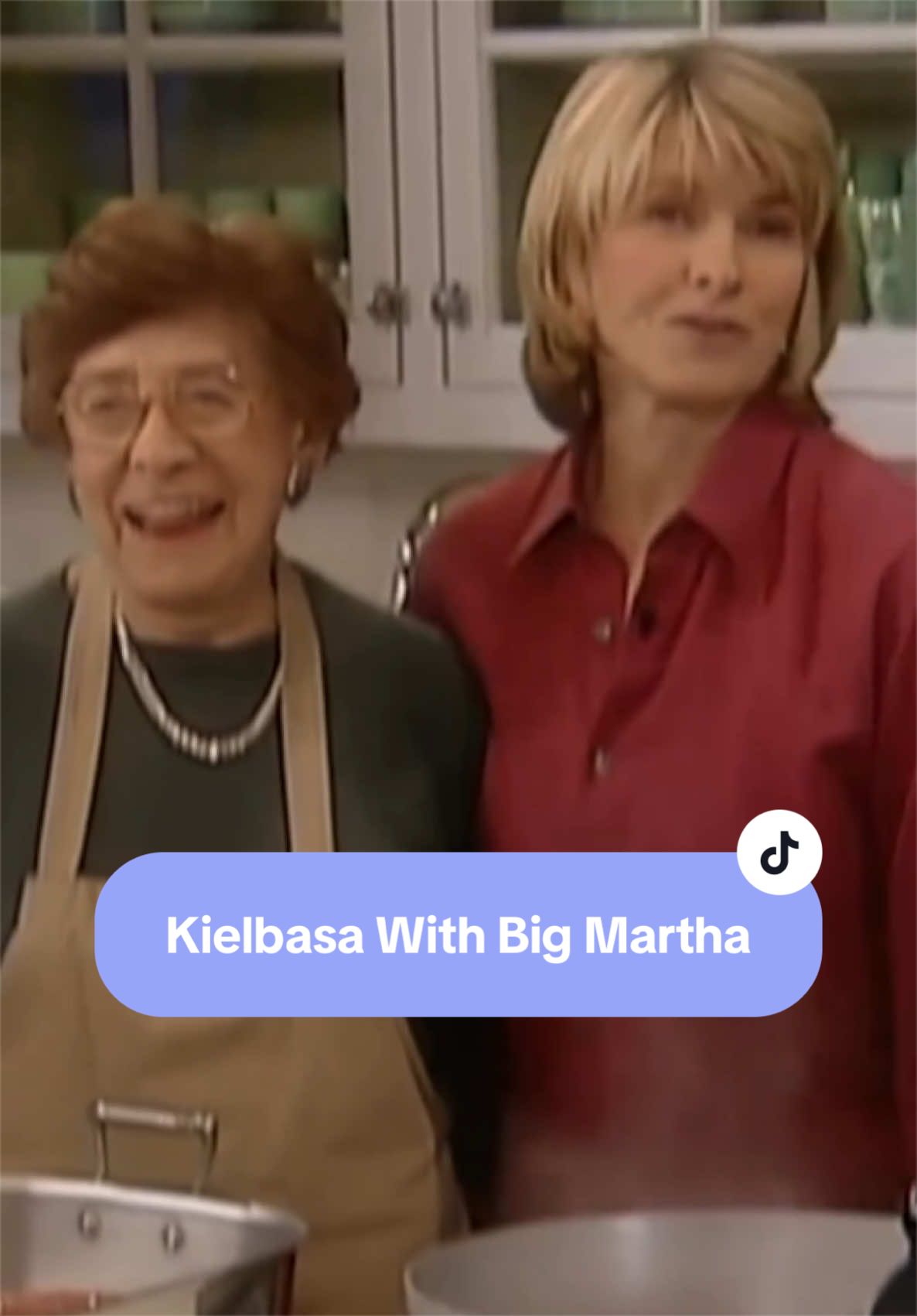 @Martha Stewart