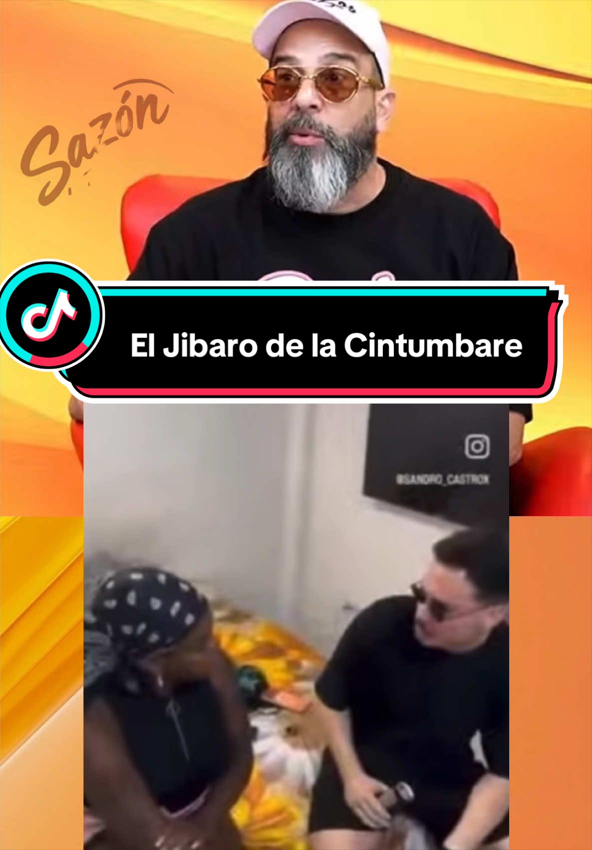 @Sazón de la noticia