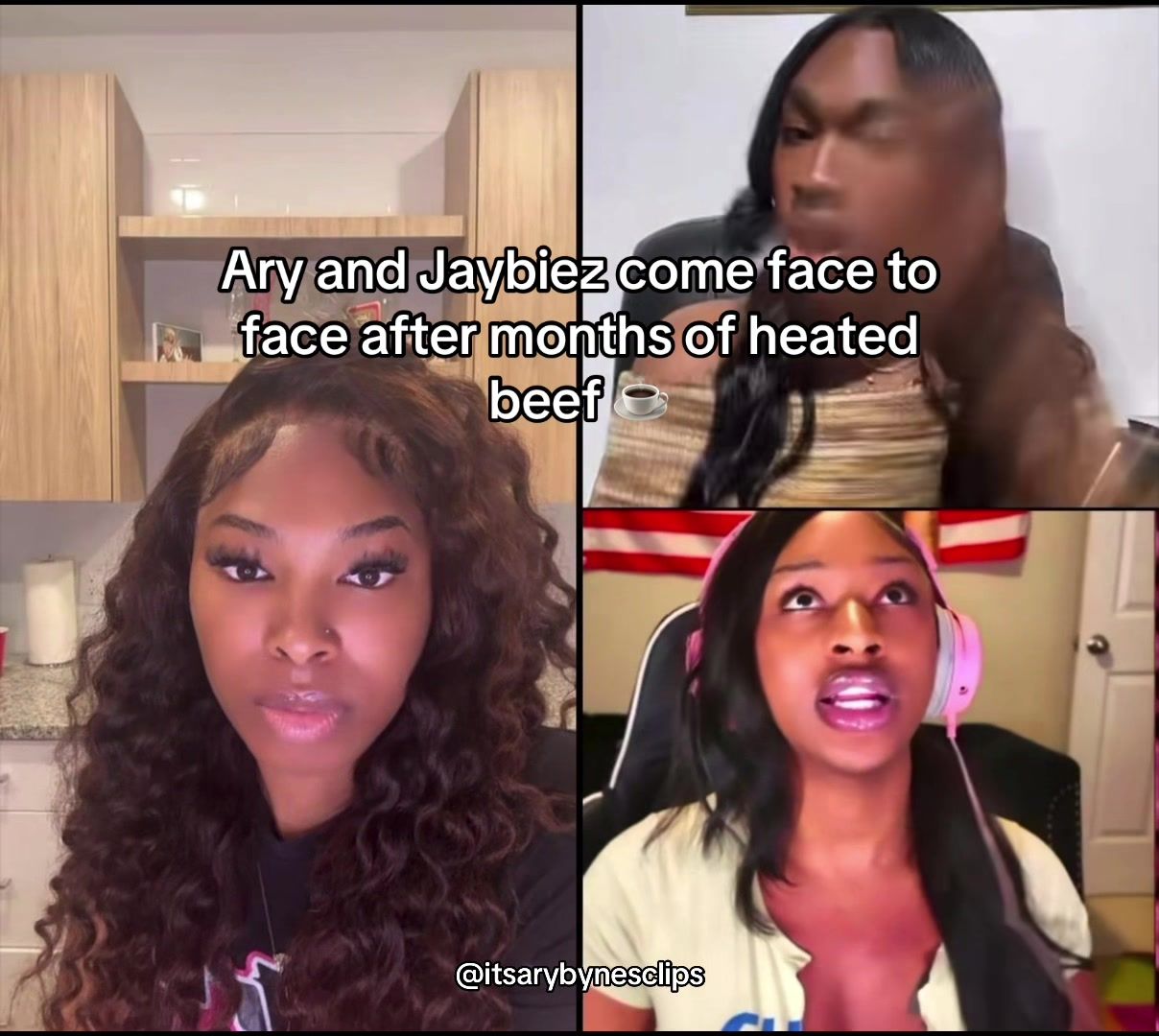 @Clips4ary