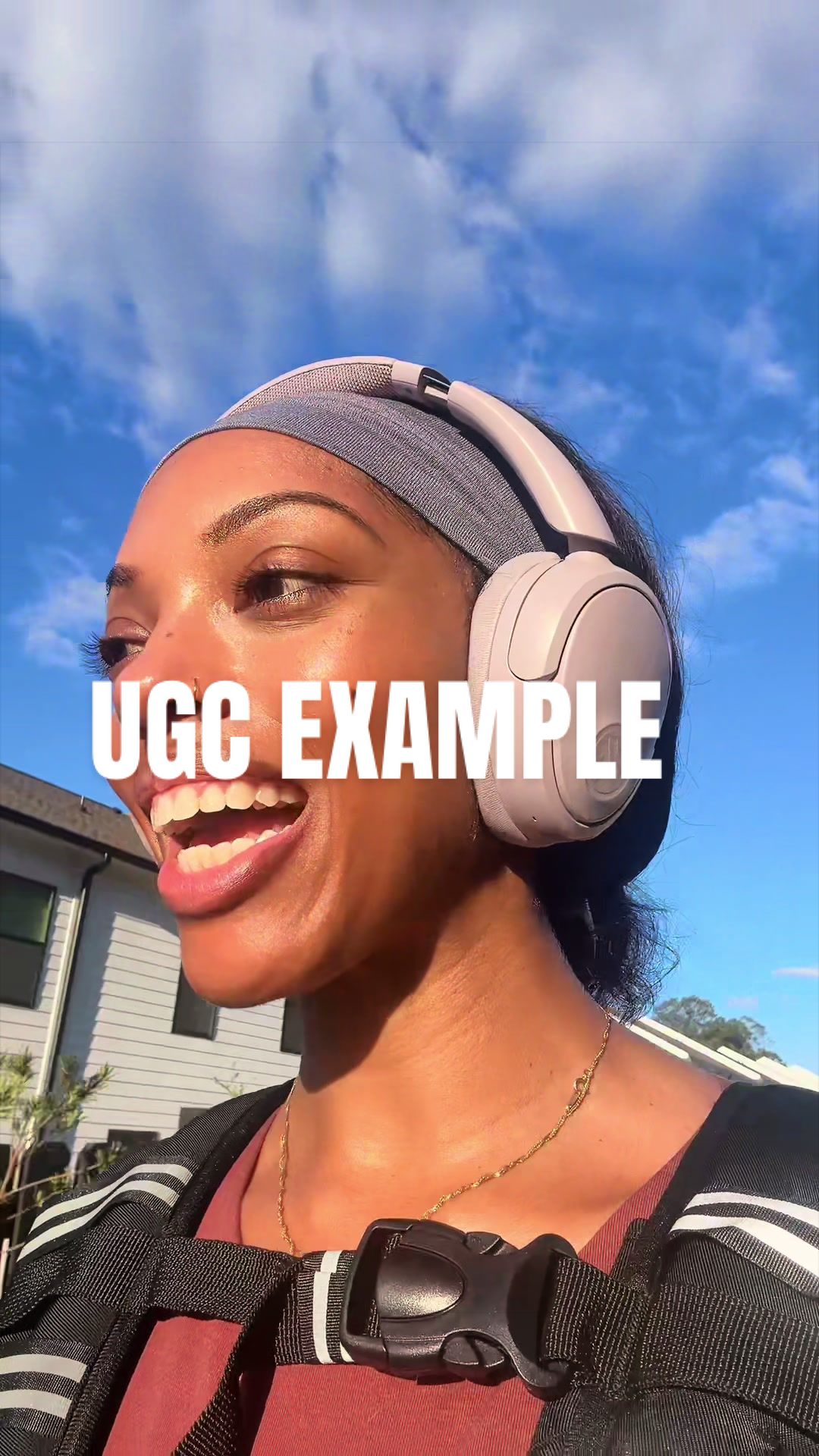 @Chanelle | UGC