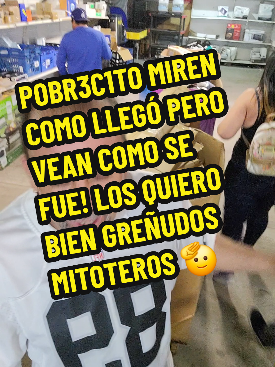 @El Mitotero de Las Vegas