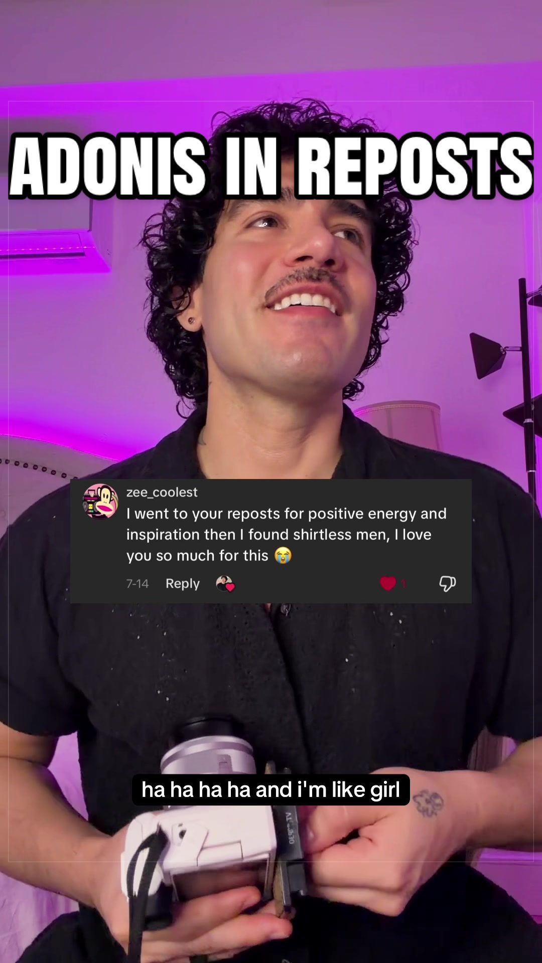 @ricky ๐