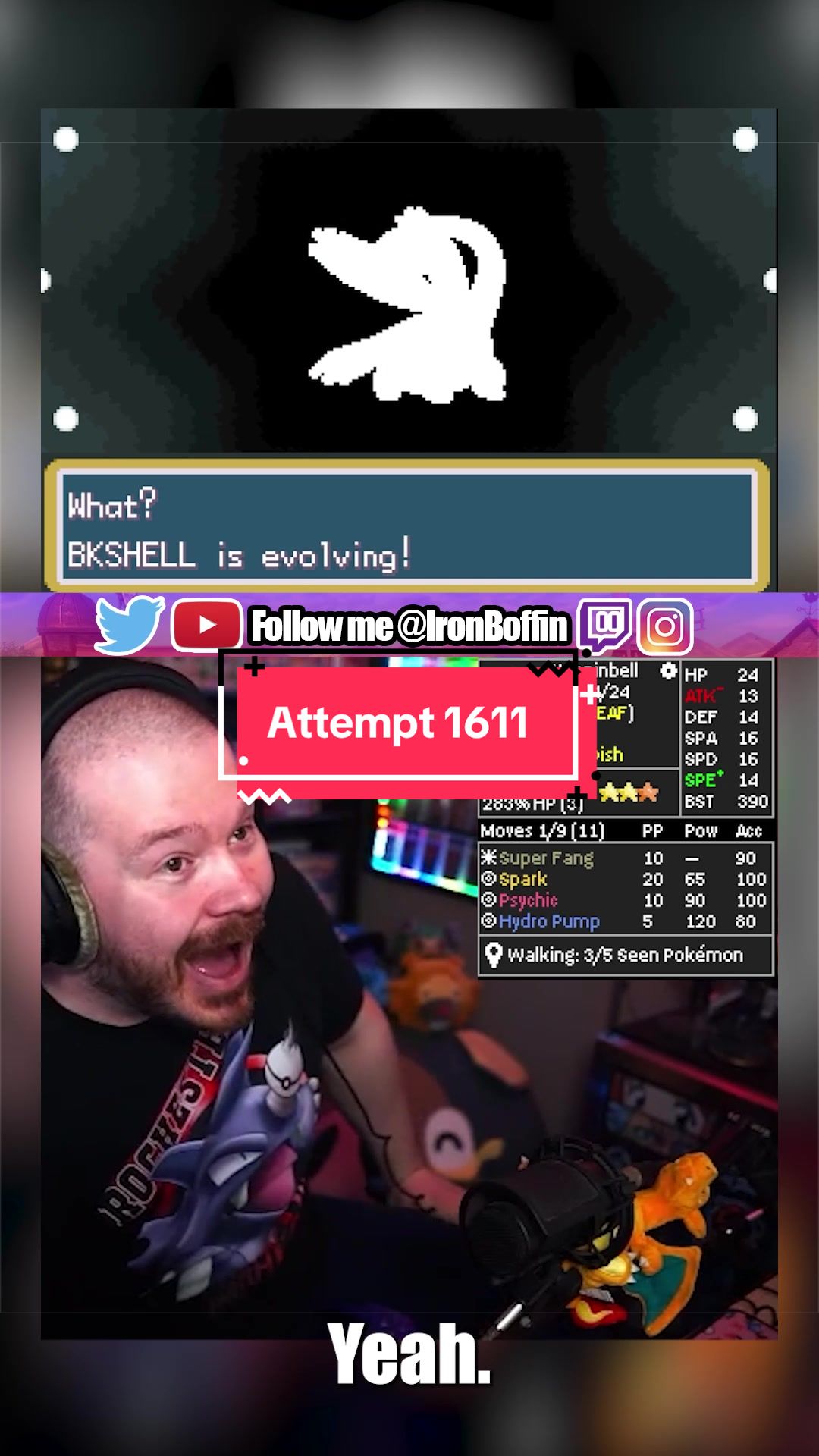 @IronBoffin