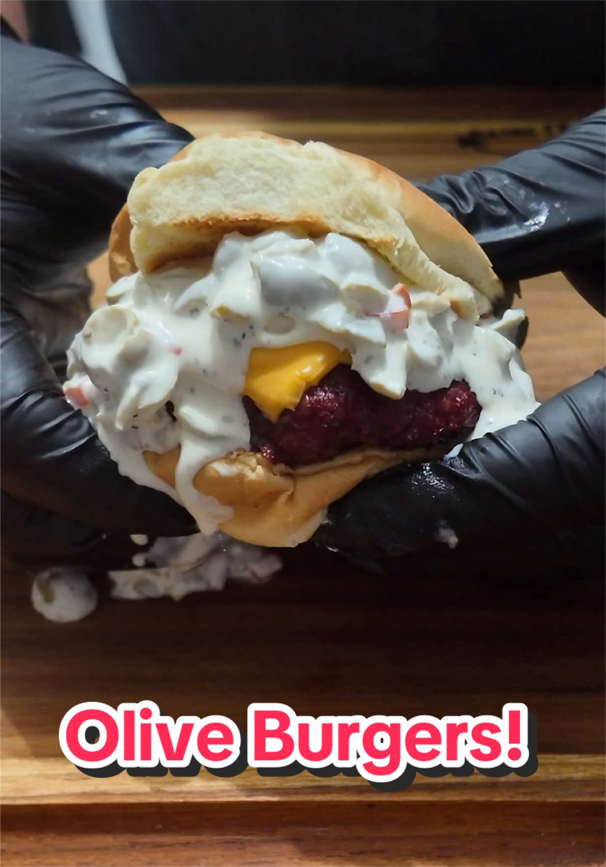@Sweet Rolls BBQ