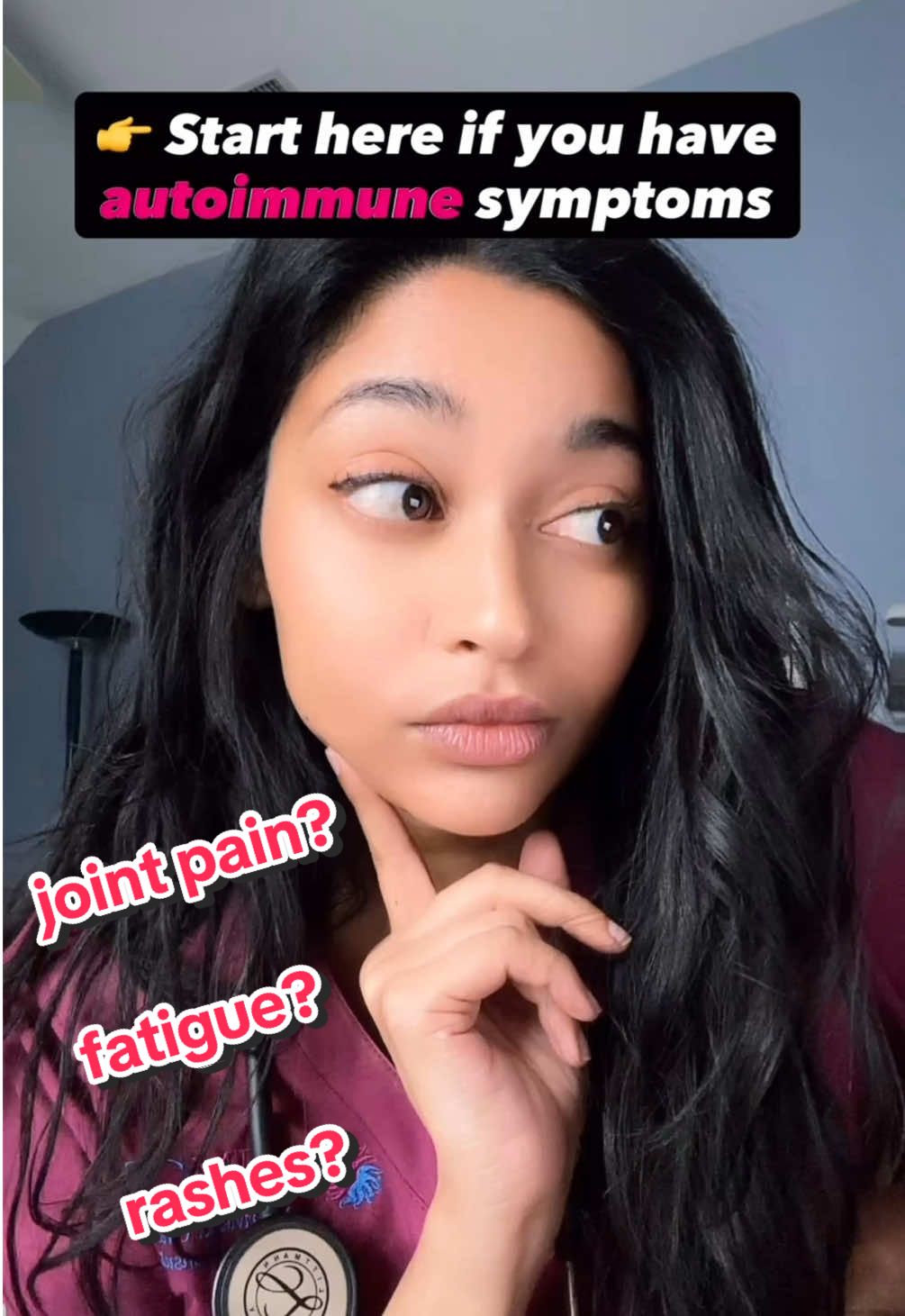 @Dr. Swathi | Rheumatologist
