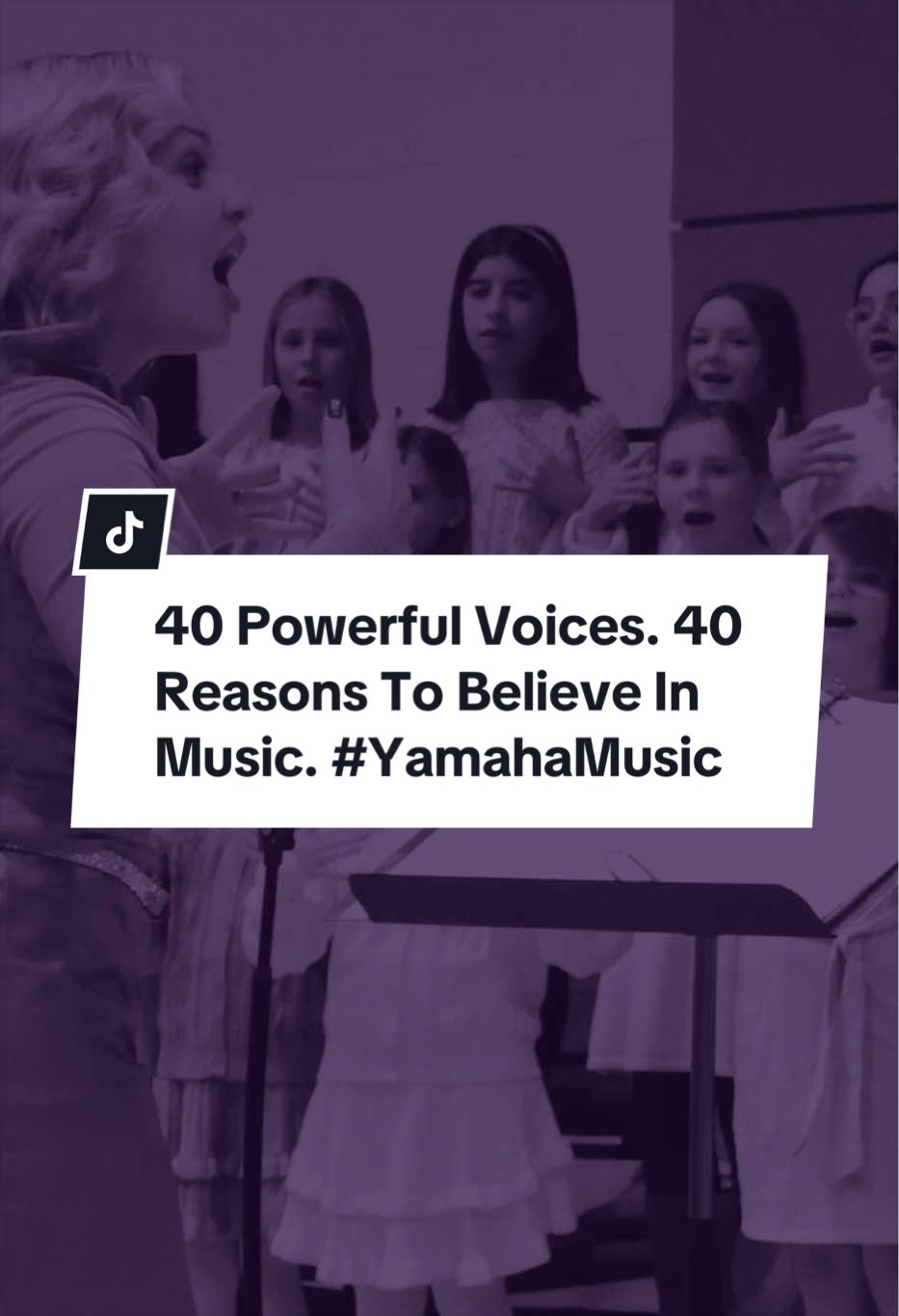 @Yamaha Music