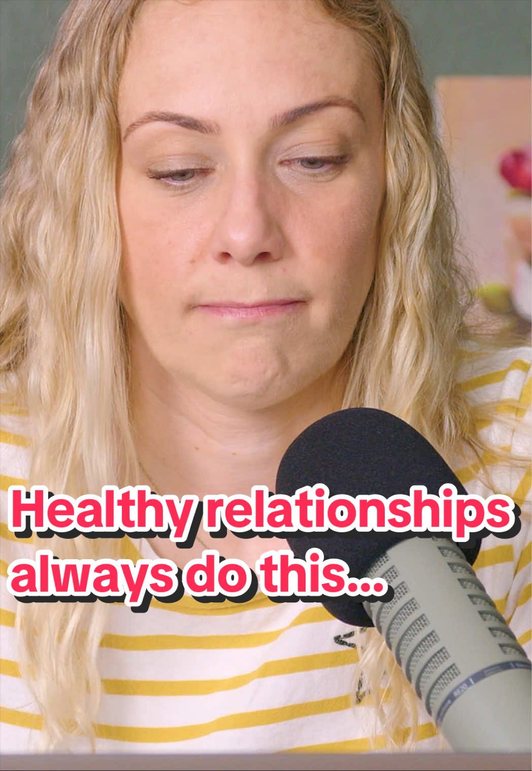 @Kati Morton, LMFT