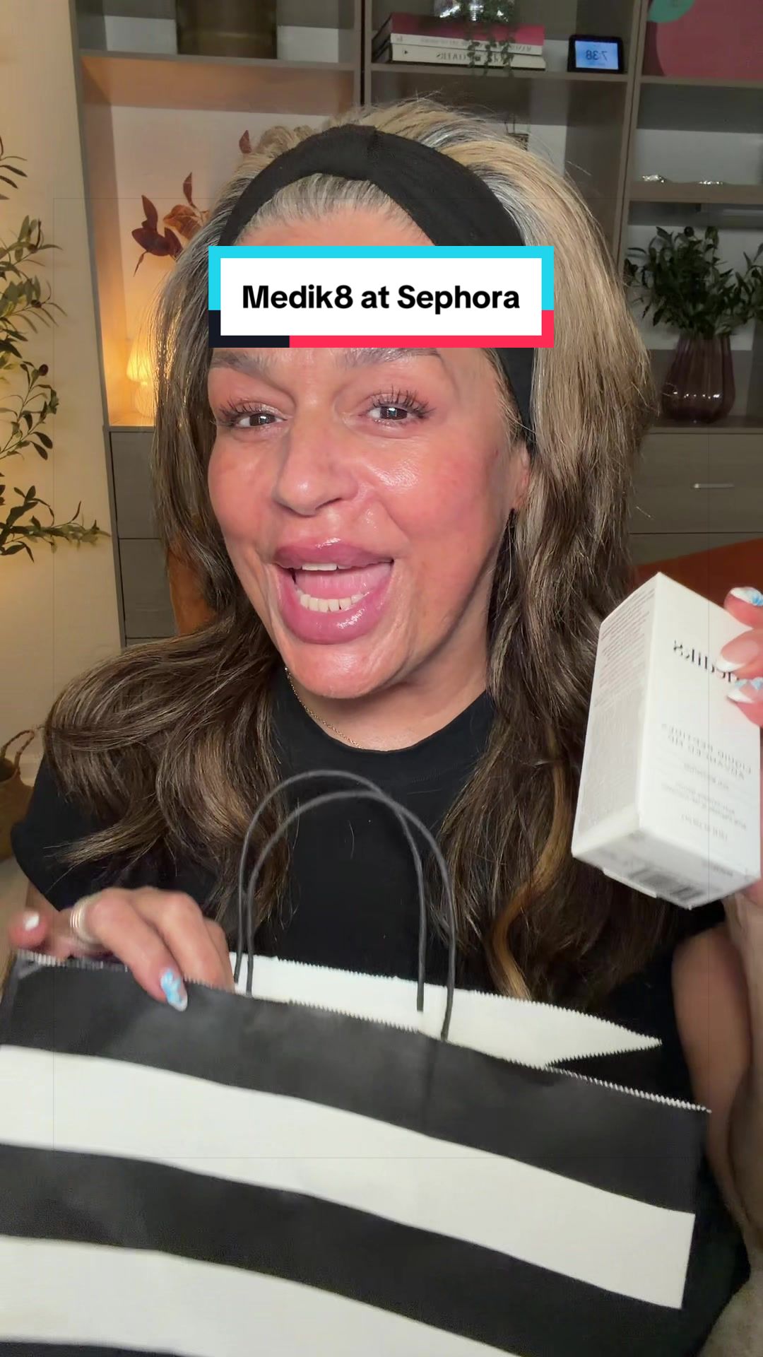 @Cherie Seaswan Makeup Tips 50+