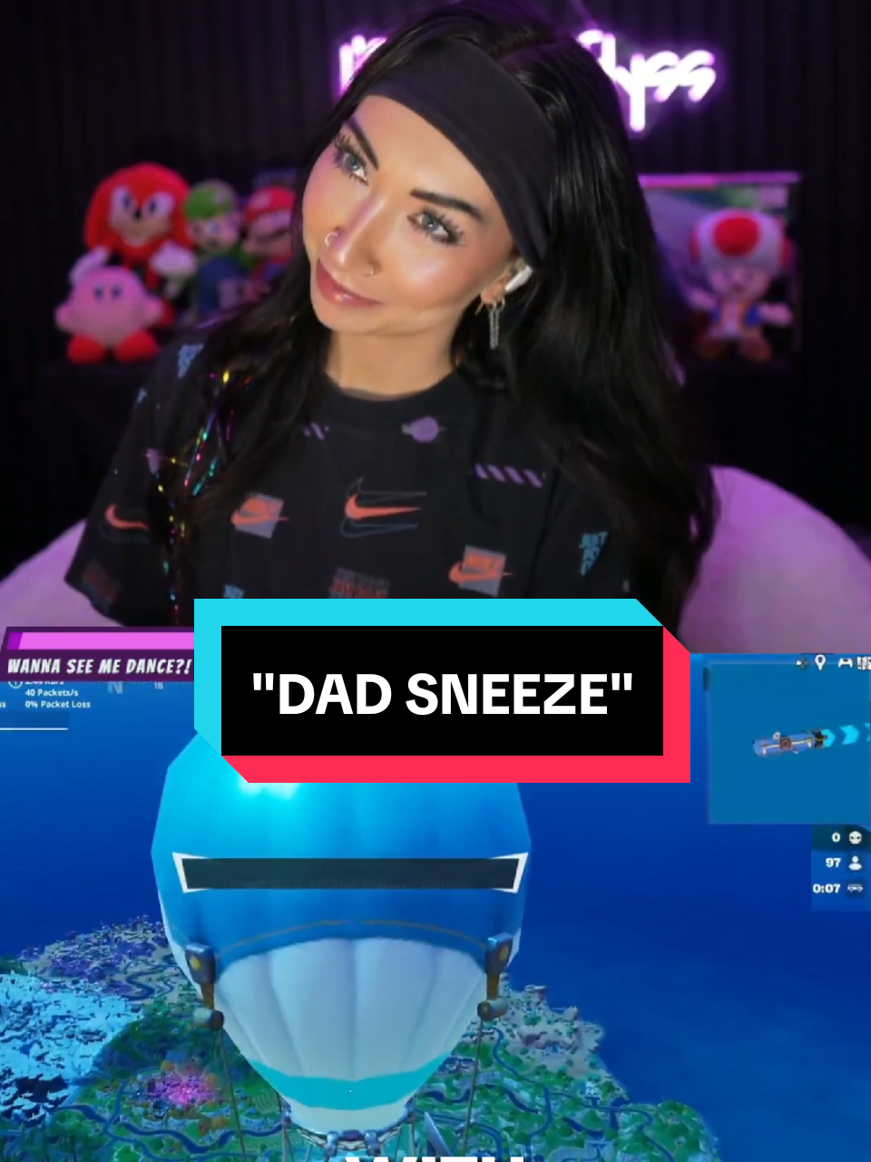 @lyss