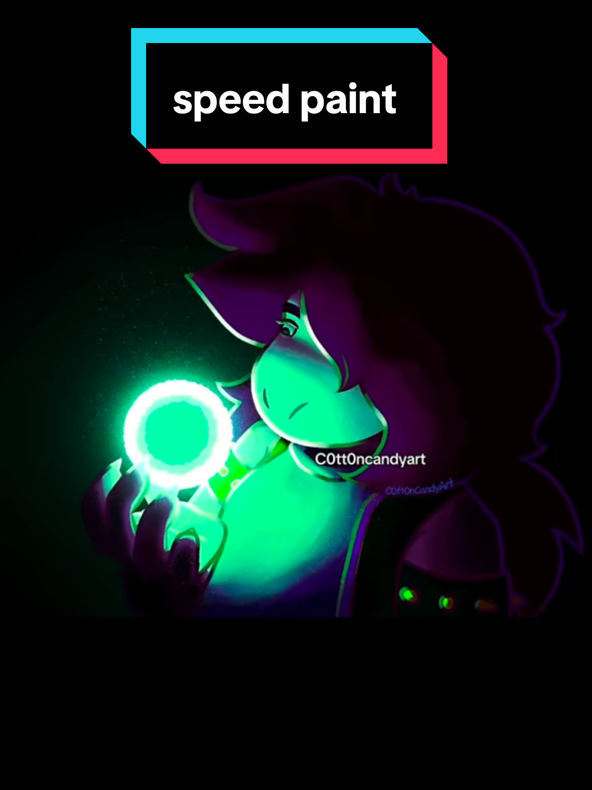 @C0tt0nCandy Art