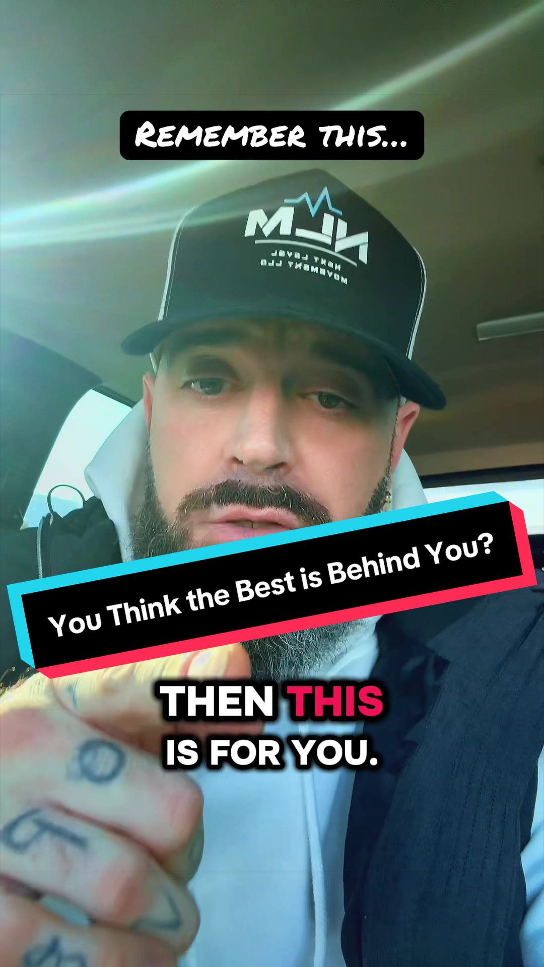 @RecoveryMike