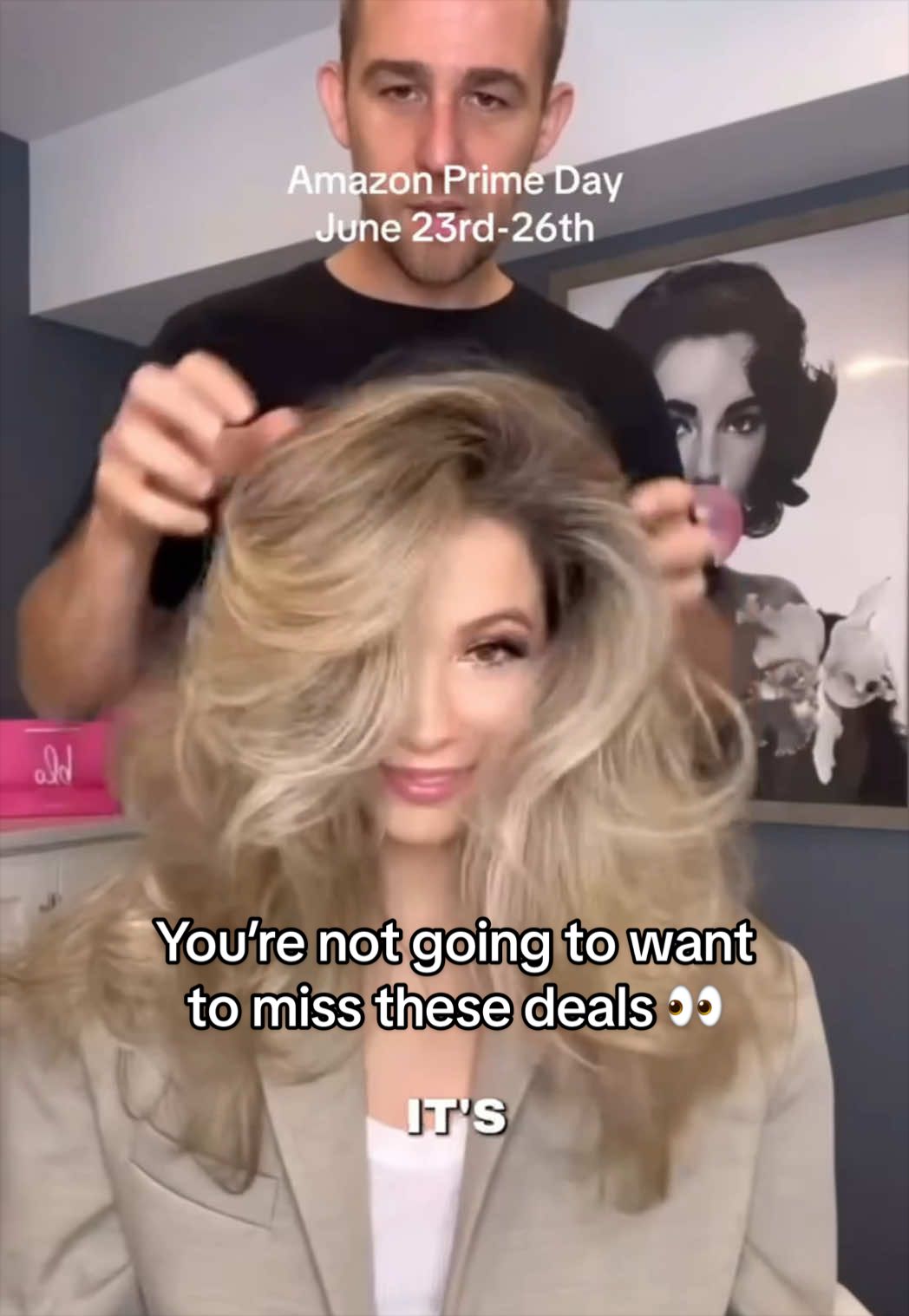 @Color Wow Hair