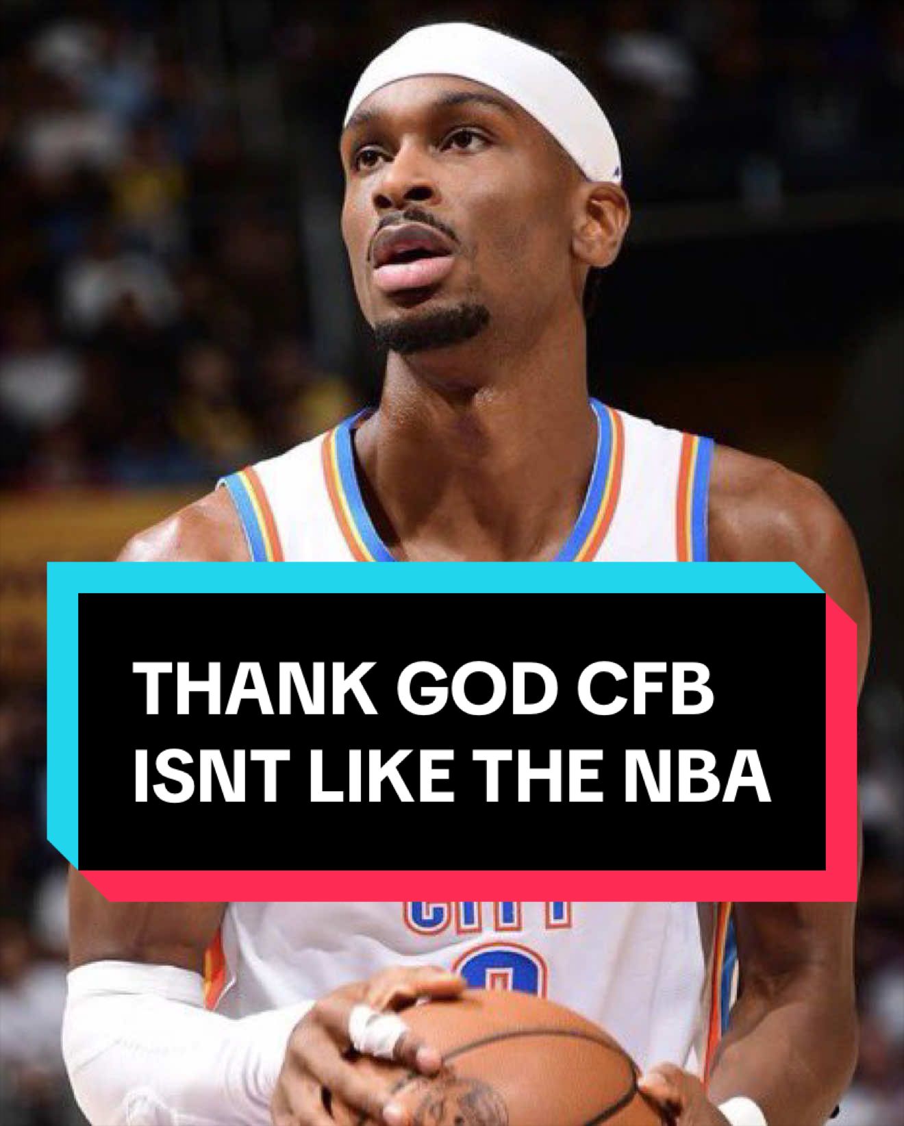 @Chuck