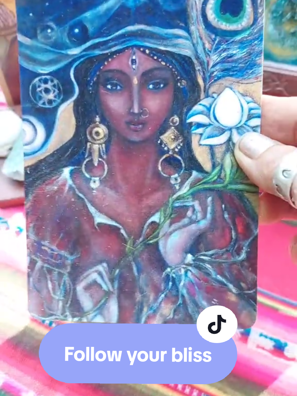 @Claudia • Art Mystic
