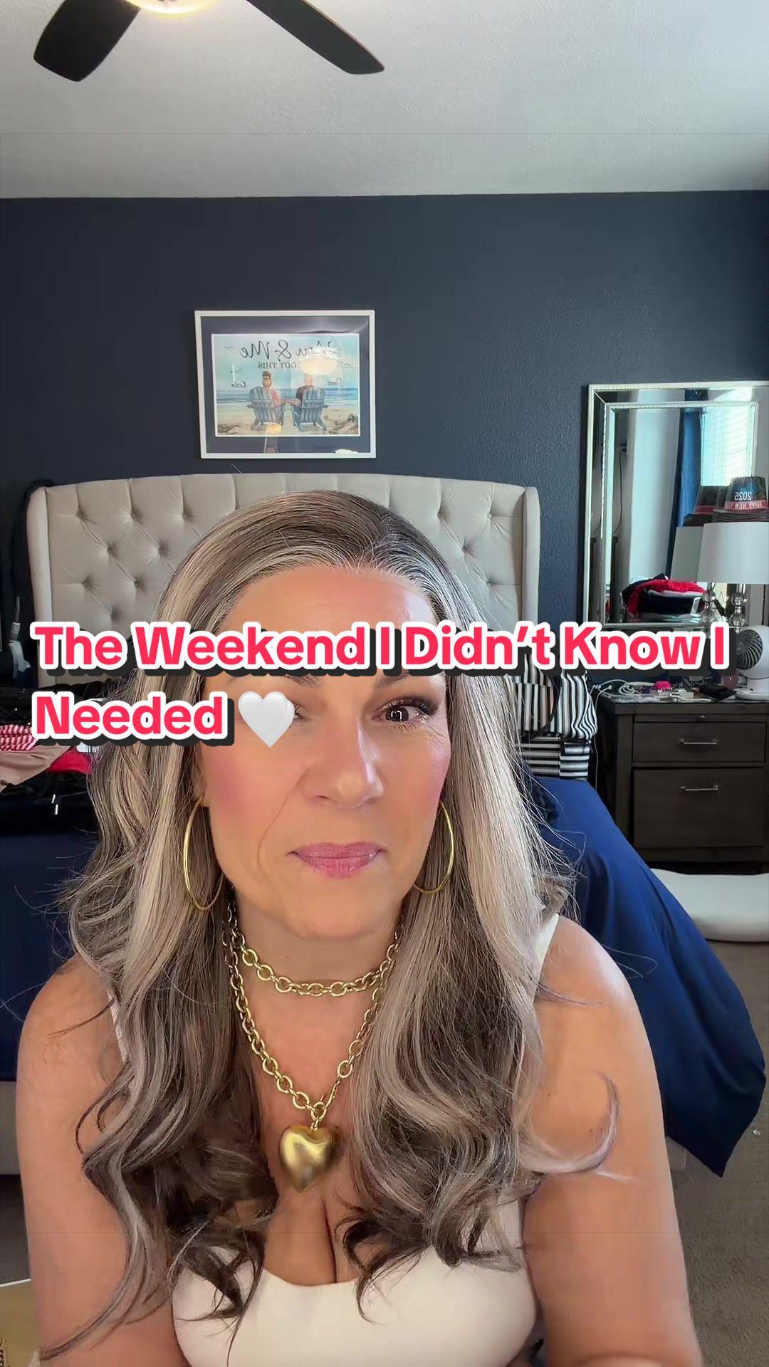 @Kristin | Gen X Wigs & Style