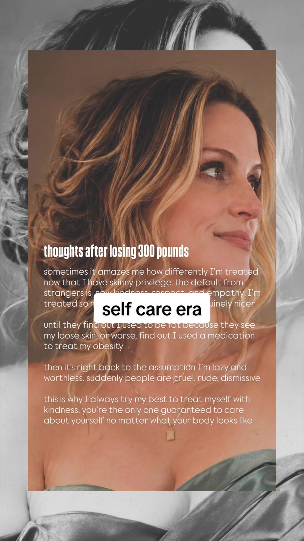 @Katherine Cares