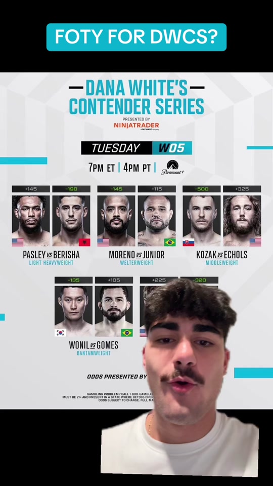 @NiccyGFightTalk