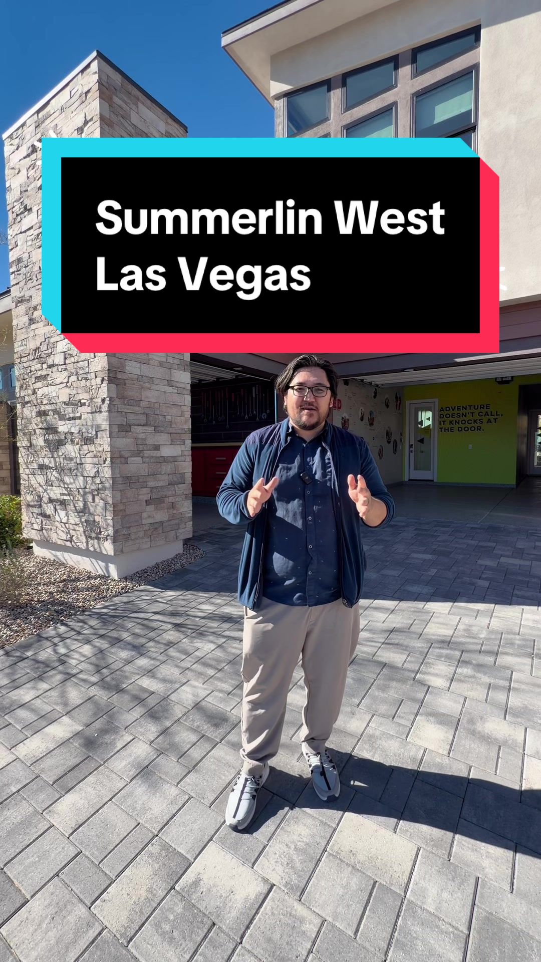 @Cosmo M | Las Vegas REALTOR