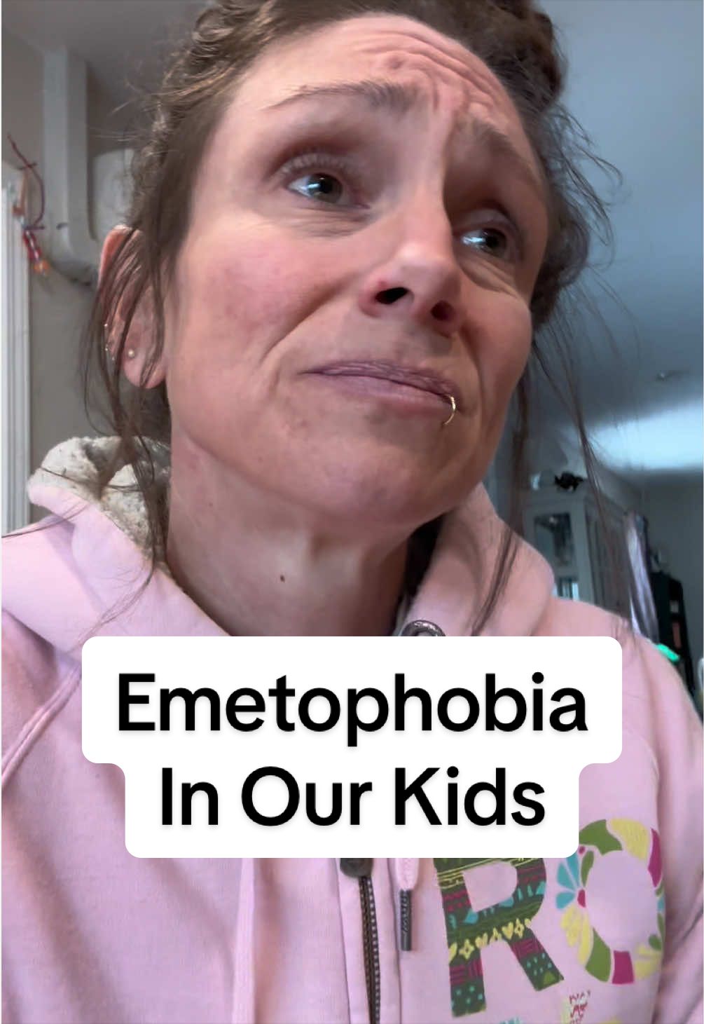 @Momming With Emetophobia