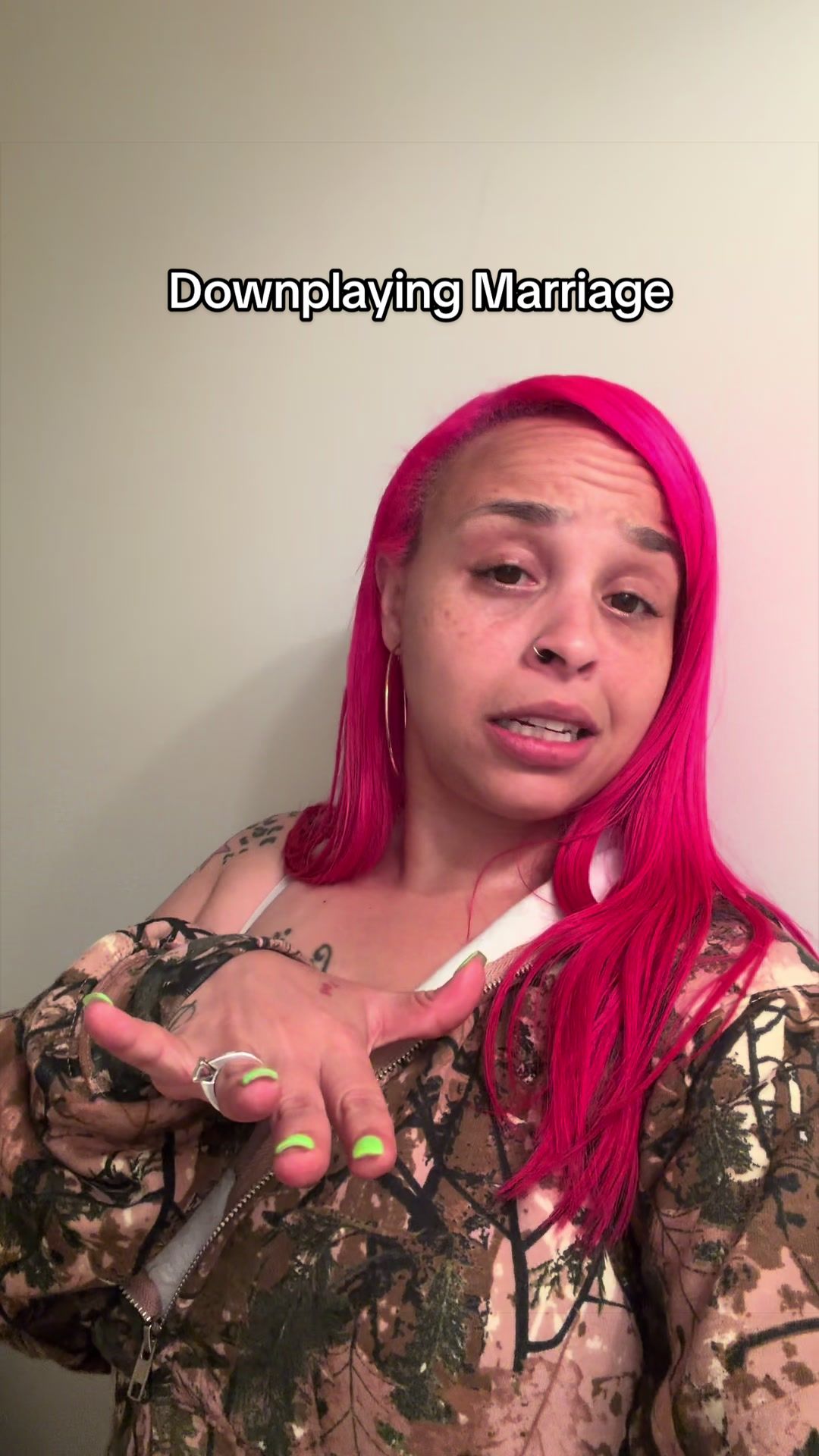 @Dameka Rochelle
