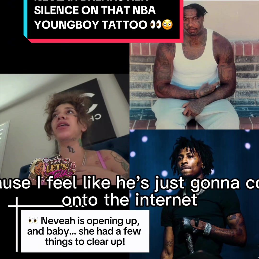 @Letstalk