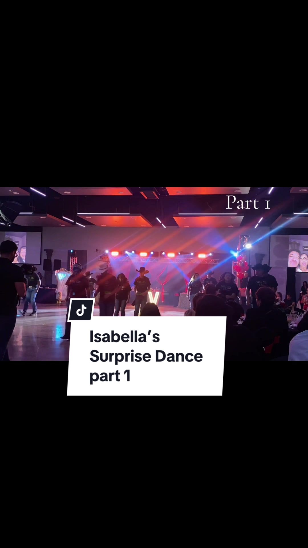 @Quince Dance Ideas