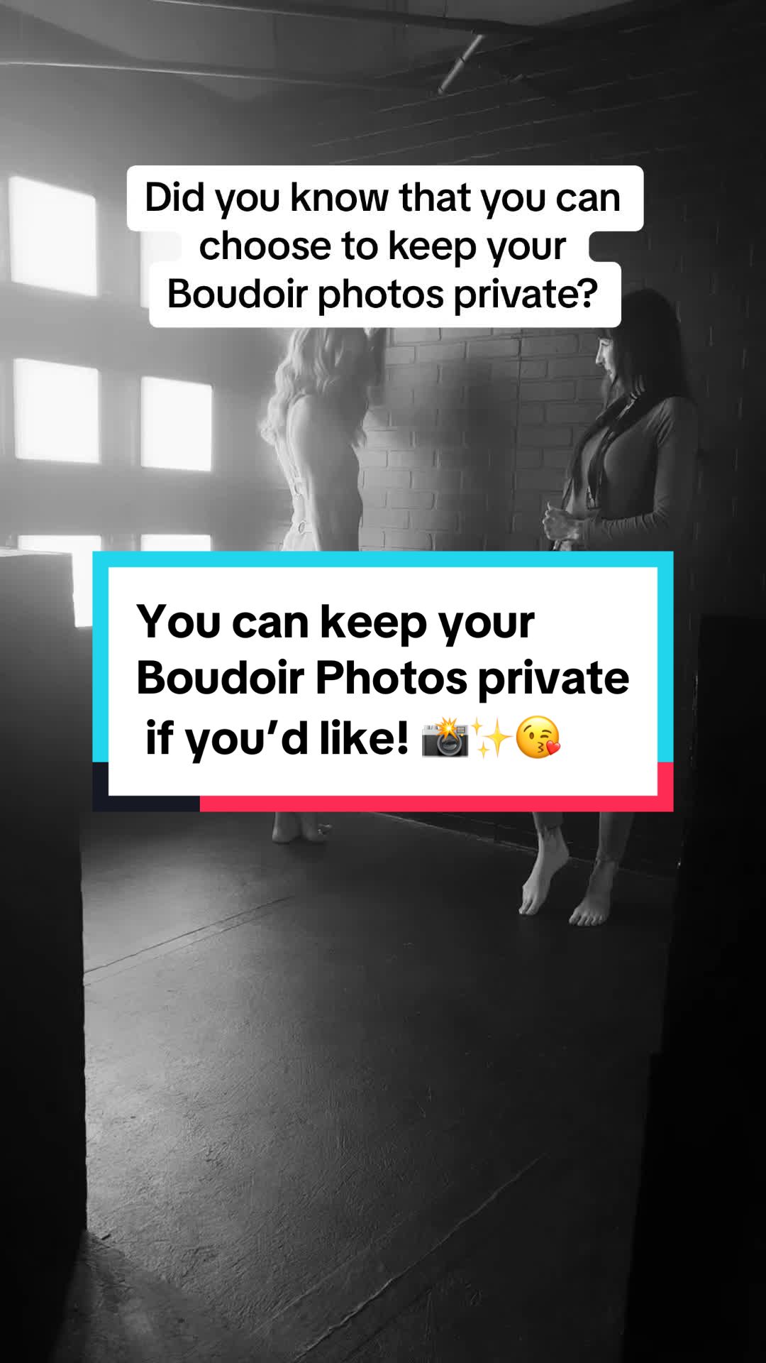 @Luxury CA Boudoir Photographer