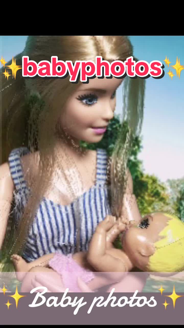 @💖😎*BarbieLife* 😎💖