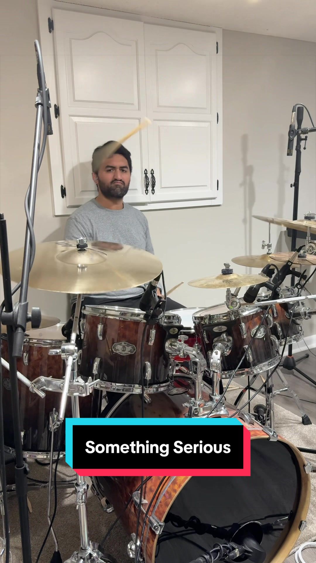 @Michael Tonga Music