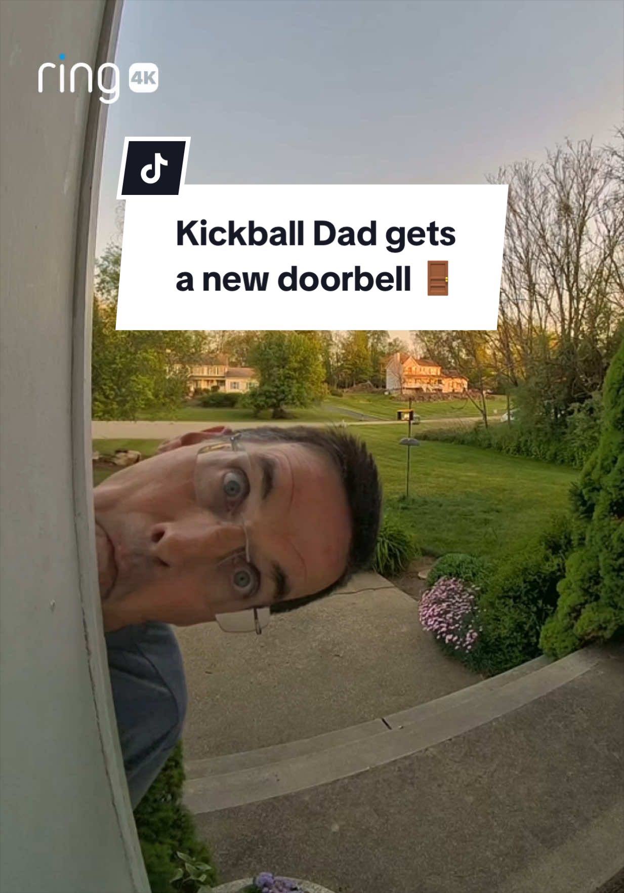 @Alyssa & Kickball Dad
