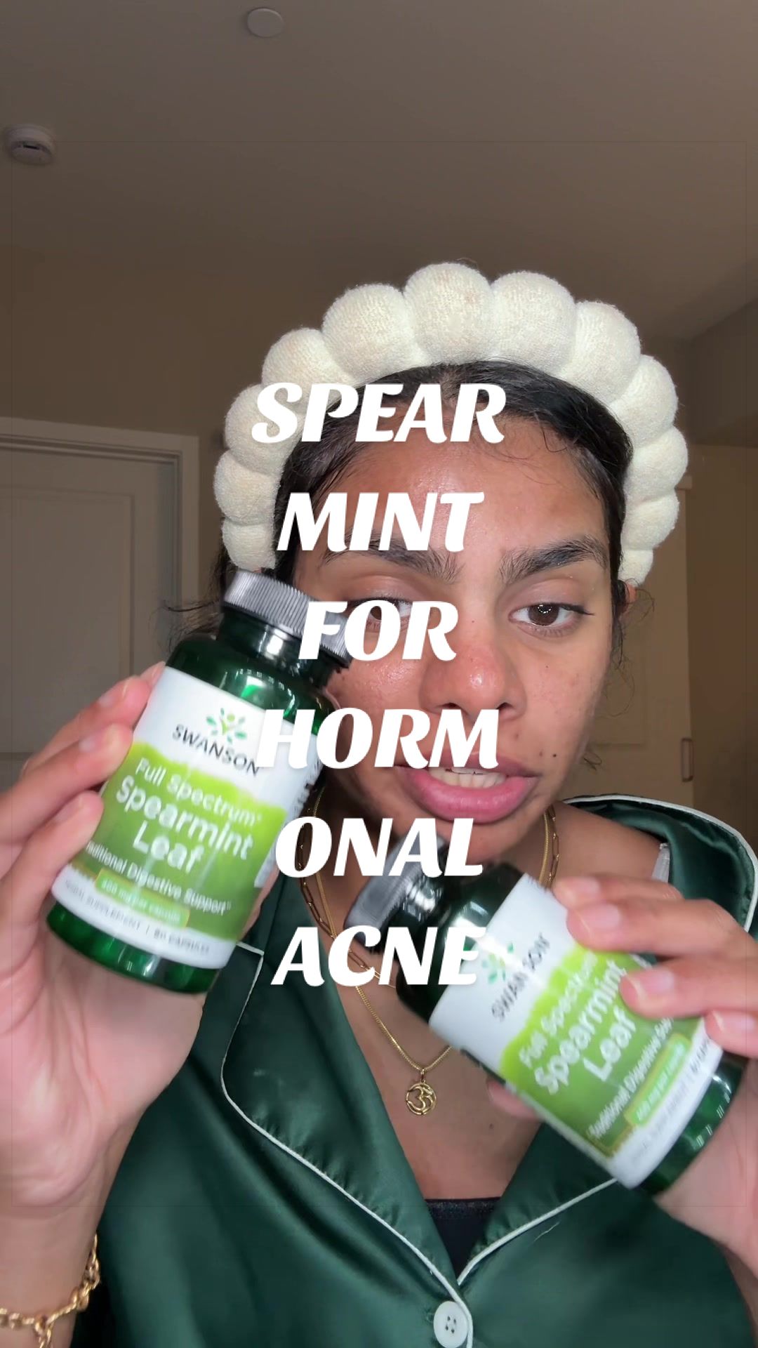 @Nyx Curations | Acne +Wellness