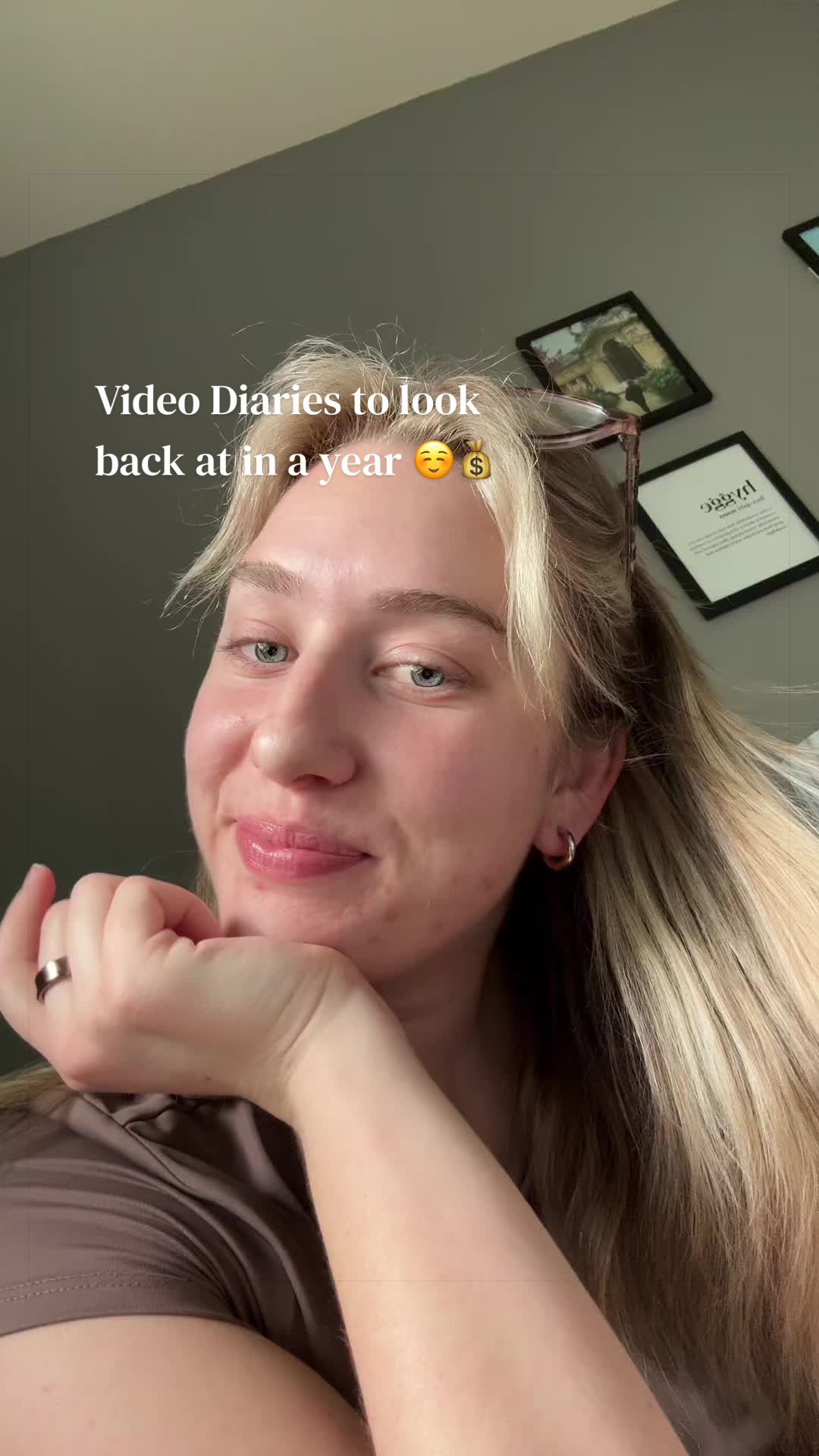 @Chloe Gahagan