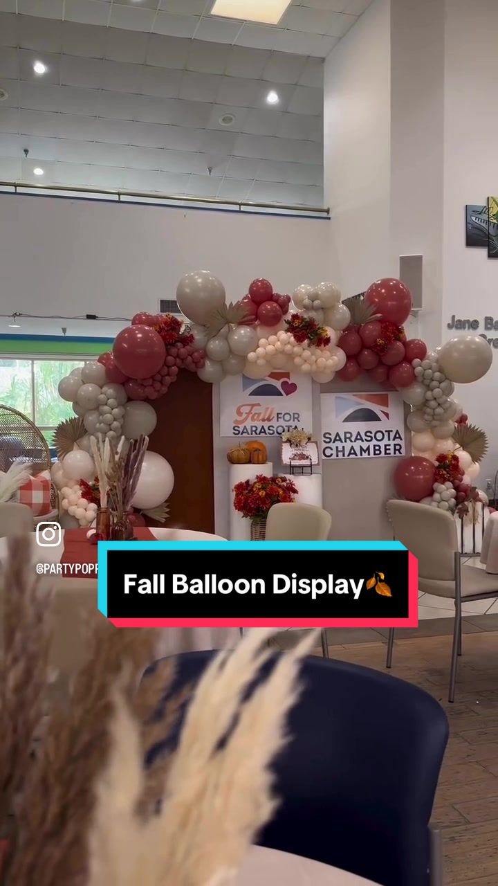 @partypoppingevents